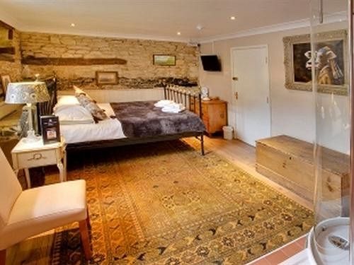 The Old Court Hotel Witney Eksteriør bilde