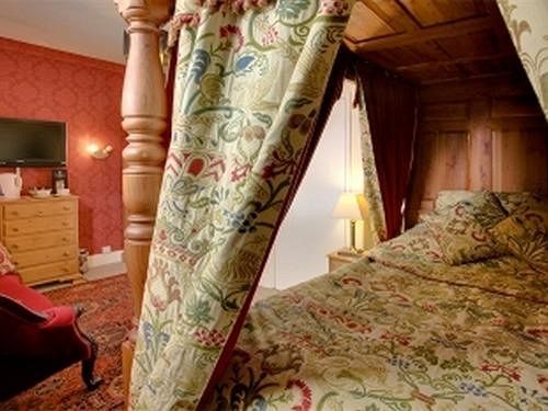 The Old Court Hotel Witney Eksteriør bilde